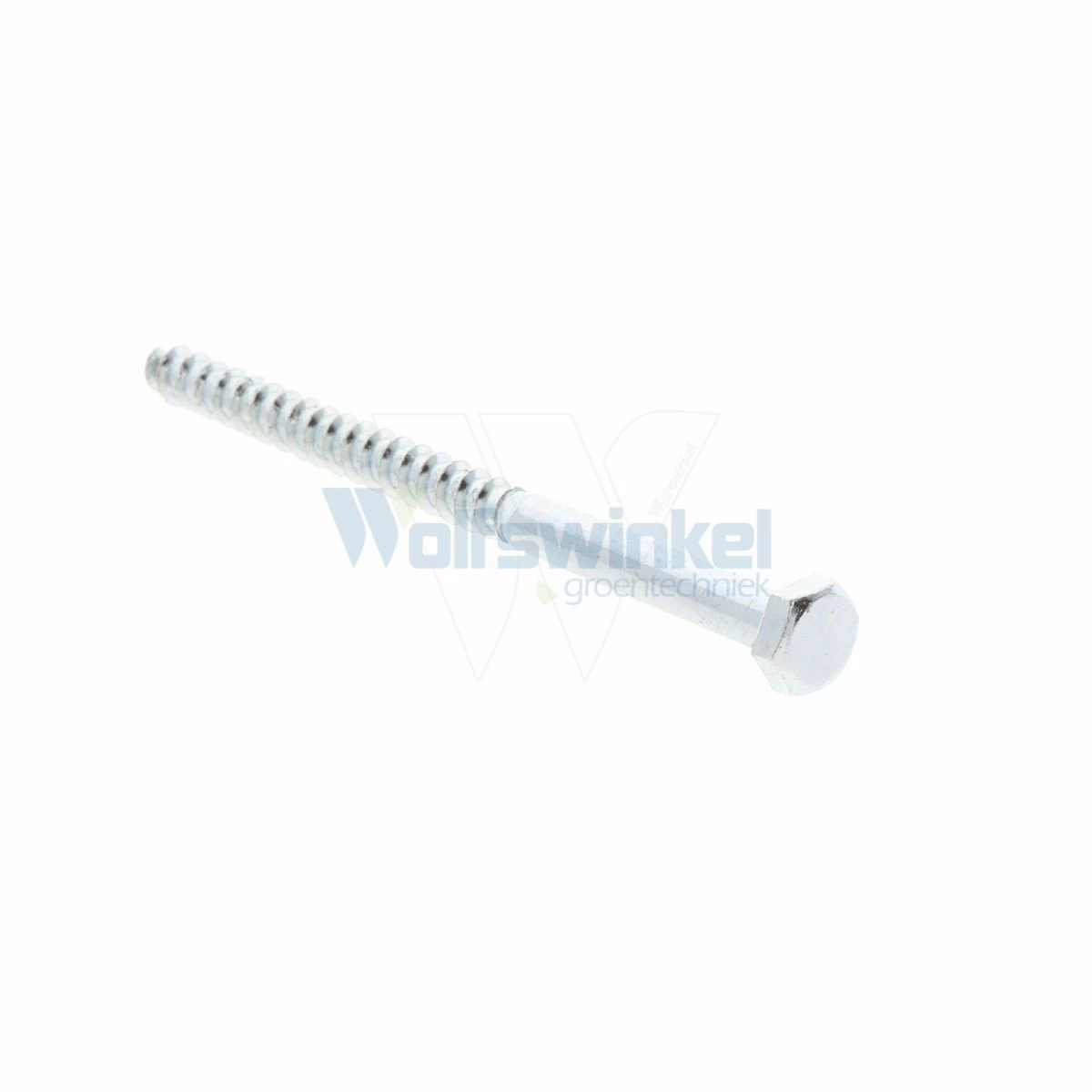 Houtdraadbout Vz 6x 90 Doos 100st 1 Houtdraadbout Vz 6x 90 Doos 100st