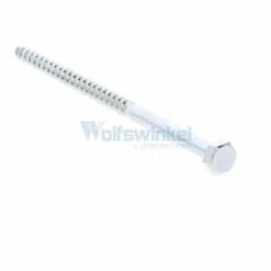 Houtdraadbout Vz 7x130 Doos 100st