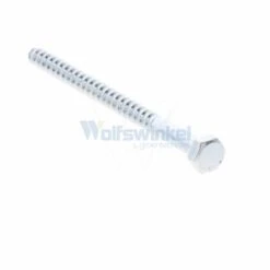 Houtdraadbout Vz 8x120 Doos 100st