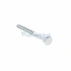 Houtdraadbout Vz 8x 70 Doos 200st