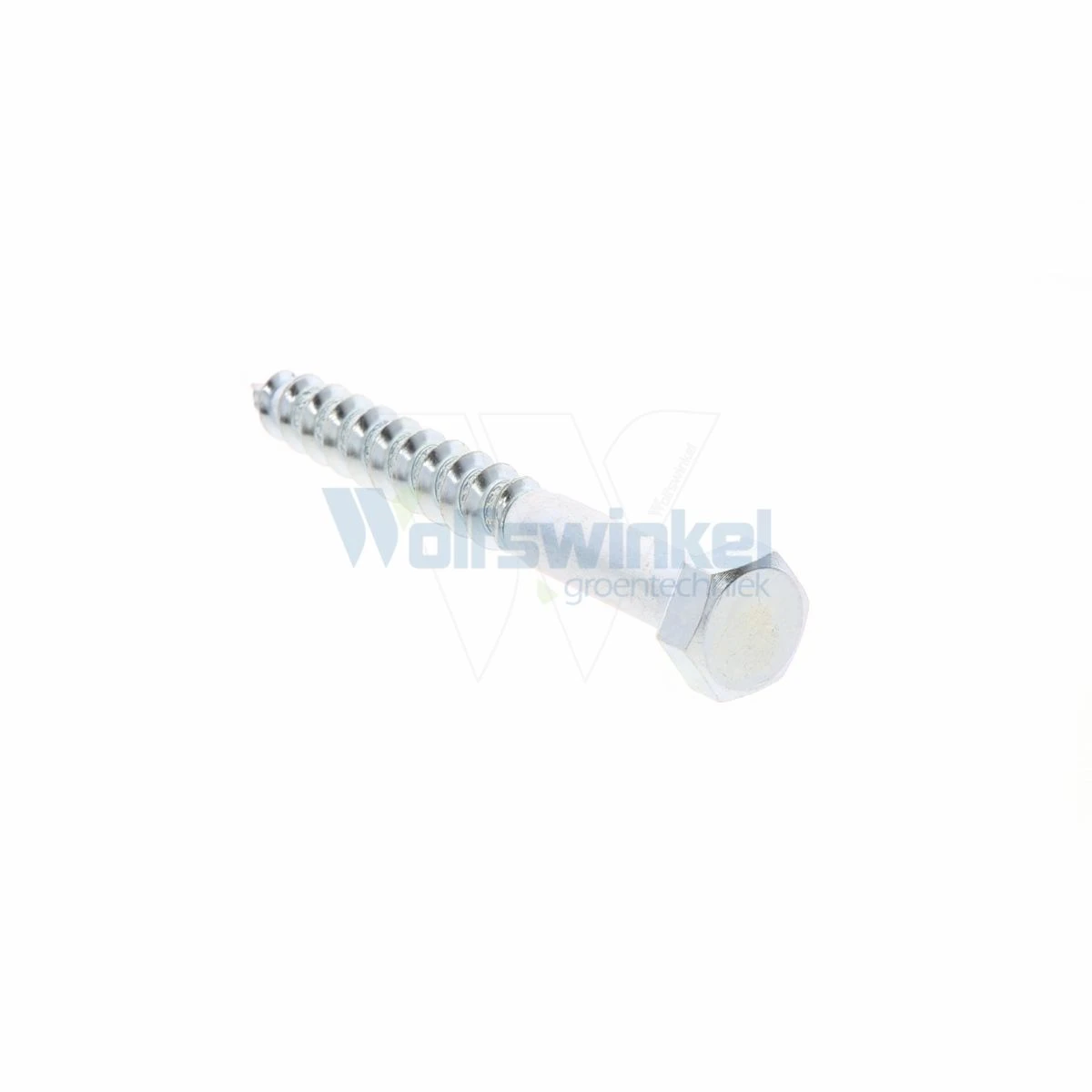 Houtdraadbout Vz 8x 70 Doos 200st 1 Houtdraadbout Vz 8x 70 Doos 200st