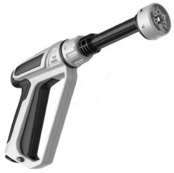 Talen Hogedrukpistool 6 Standen