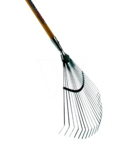 Gazonhark Verz. Rond Compl.