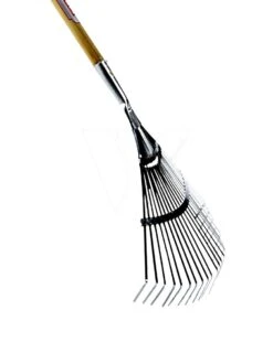 Gazonhark Verz. Plat Compl.