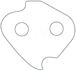 Husqvarna Zaagketting - H00 1/4'' 1.3 60 -Silky || KWB || Spax Verkoop Husqvarna20h0020zaagketting203 1