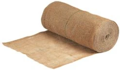 Jute Rol Breedte 60cm X 100 Meter 5,5 Kg