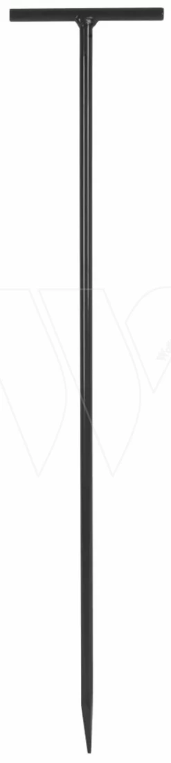 Talentools Draadpen 800mm X 15mm T-kop