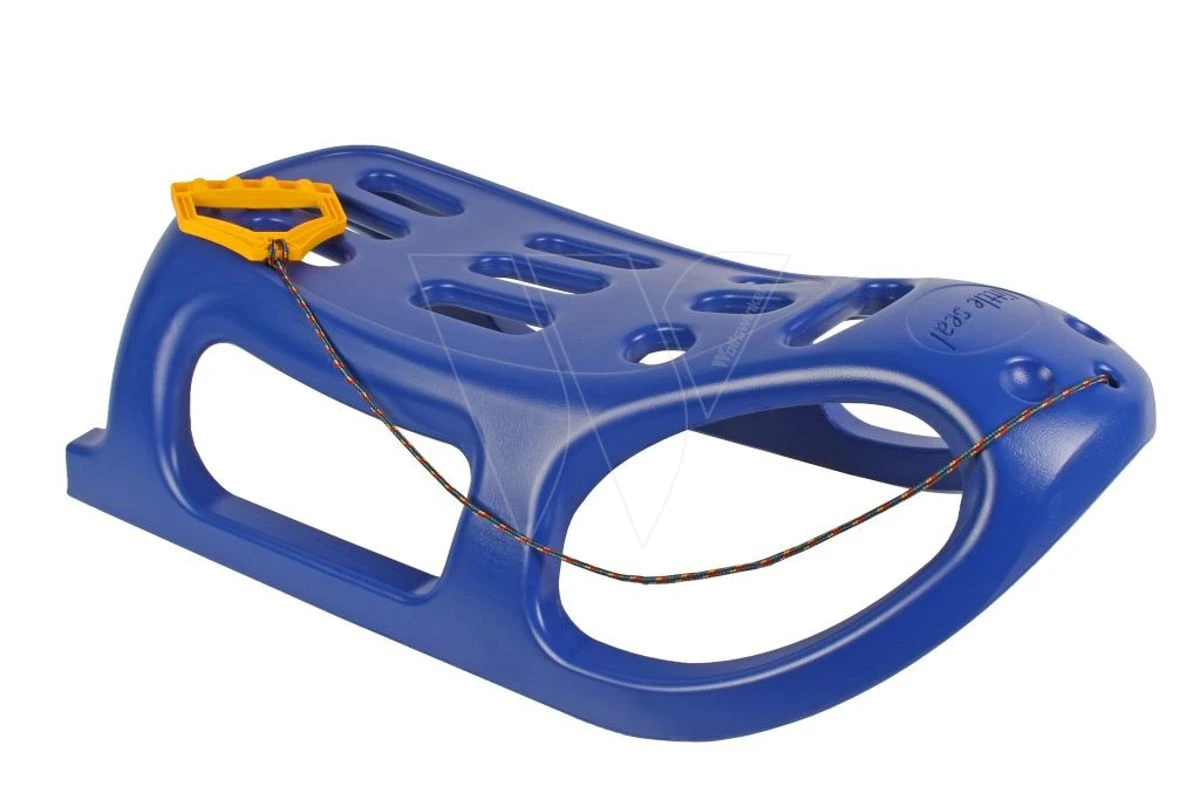 Talentools Kunststof Slede Davos Model 1 Talentools Kunststof Slede Davos Model