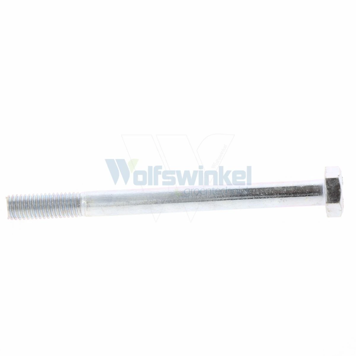 Moerbout M10 X120 (50) 1 Moerbout M10 X120 (50)