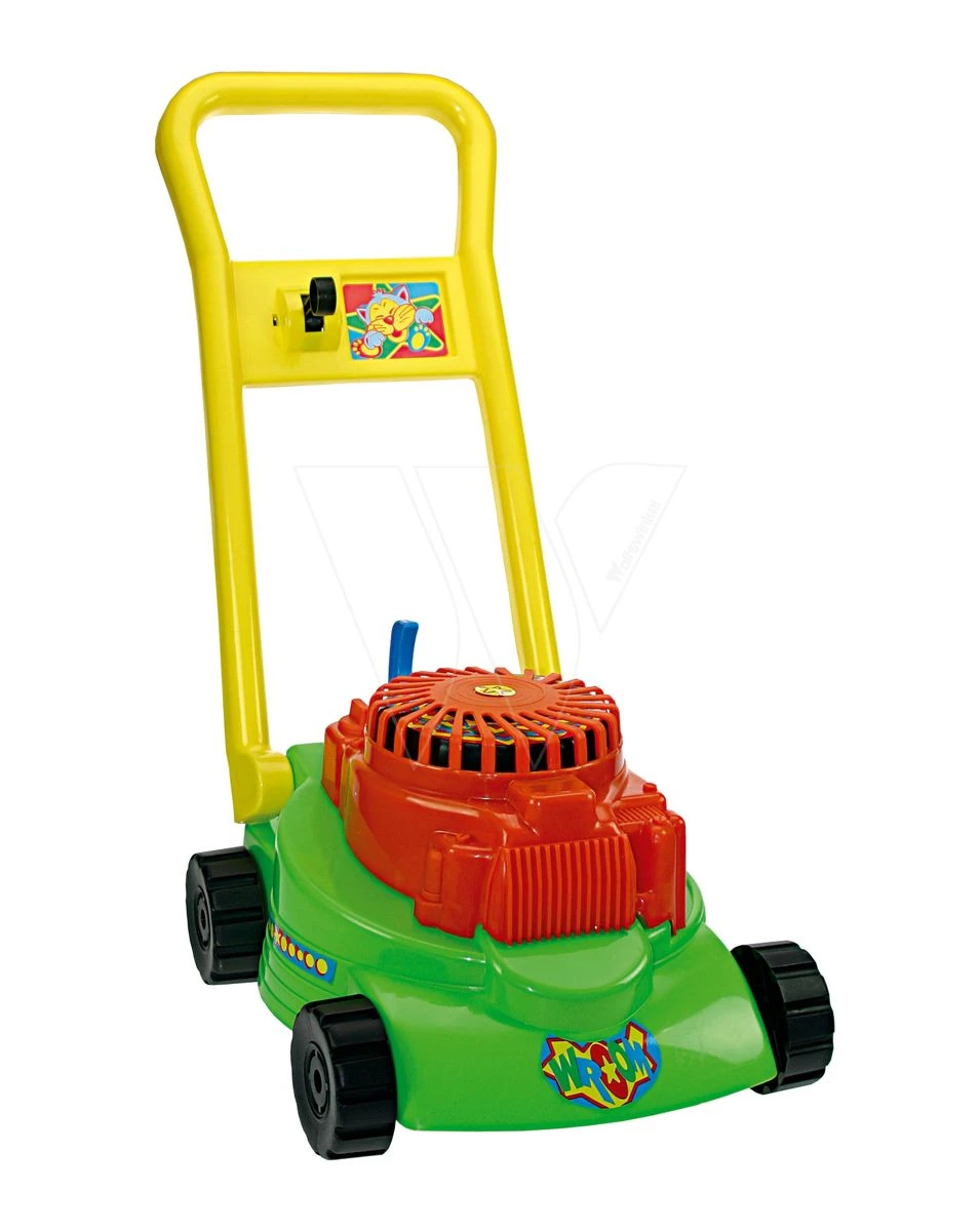 Gazonmaaier M/geluid 1 Gazonmaaier M/geluid