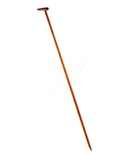 Talen Schoffelsteel T Greep 33 M/m