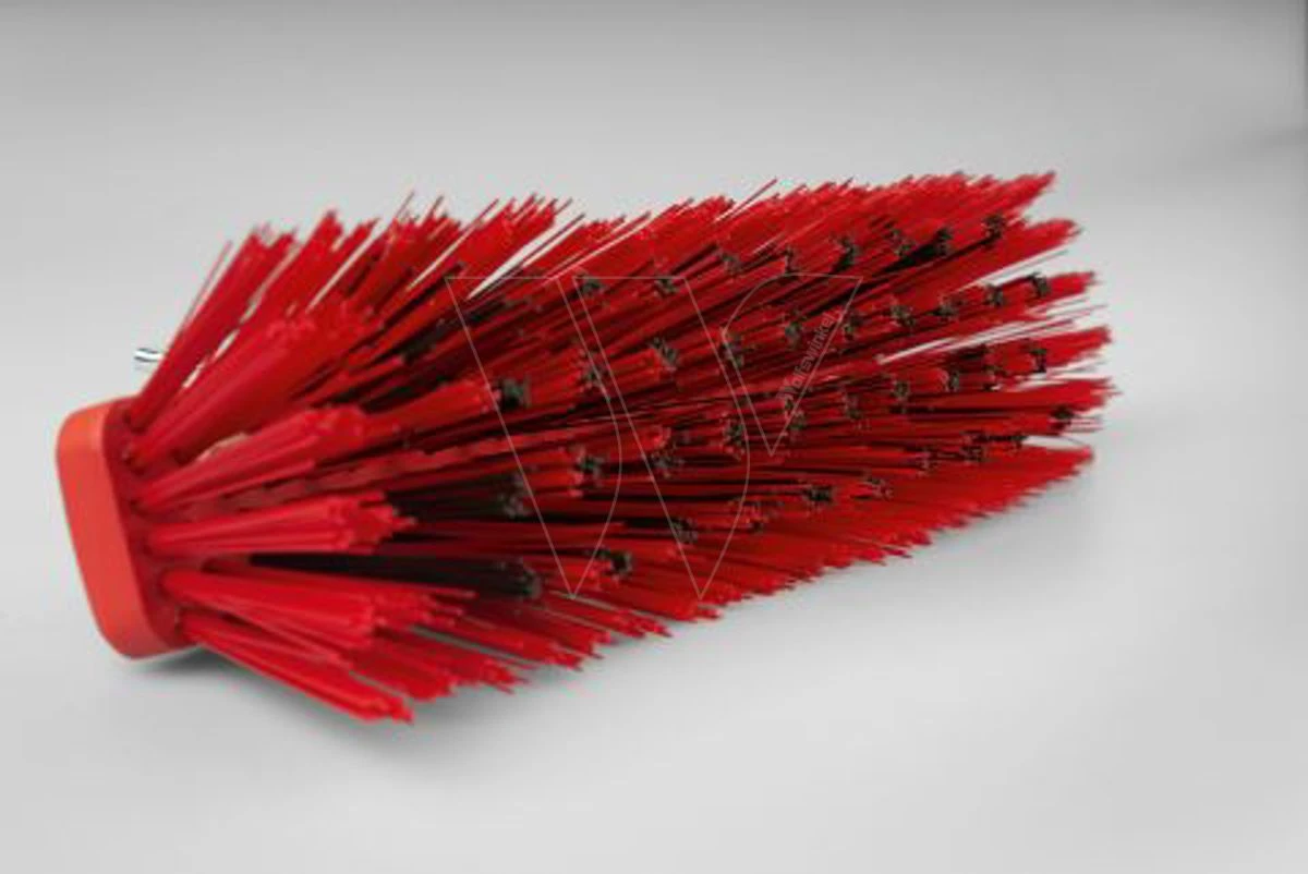 Wolf Garten Sb400m Multi Star Bezem 2 Wolf Garten Sb400m Multi Star Bezem - Afbeelding 2