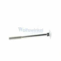 Slotbout 6x65 Geg 100st