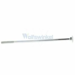 Slotbout Vz 8x180 Ds 25st