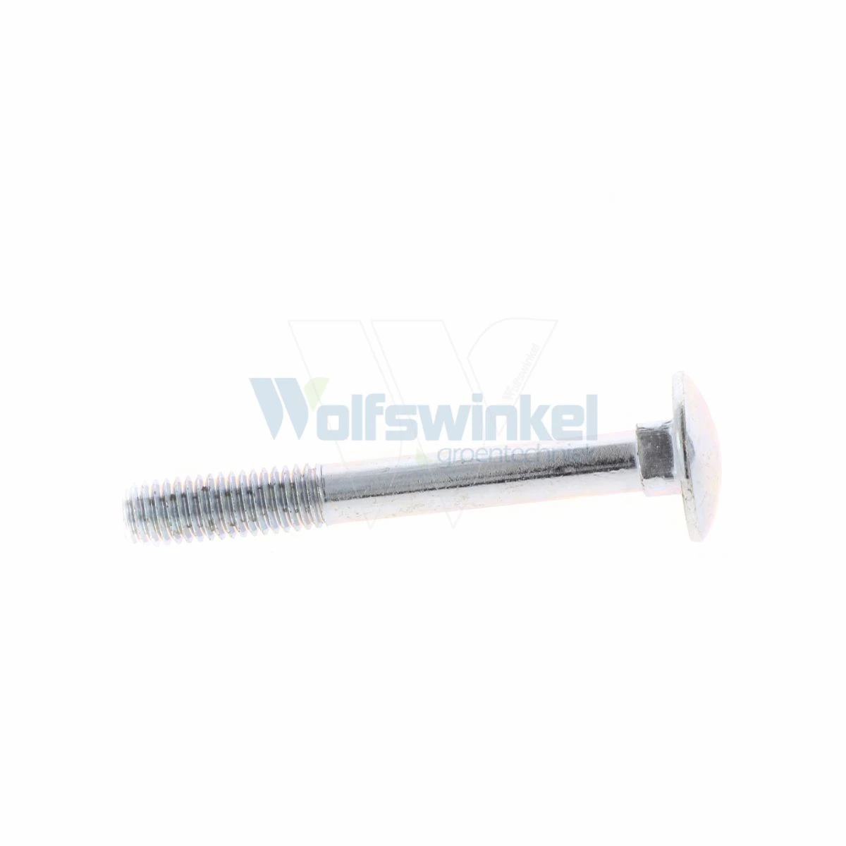 Slotbout 8x65 200st 1 Slotbout 8x65 200st