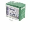 Spaanpl Schr Vz Pk 4.5x25 Poz (200) Spax