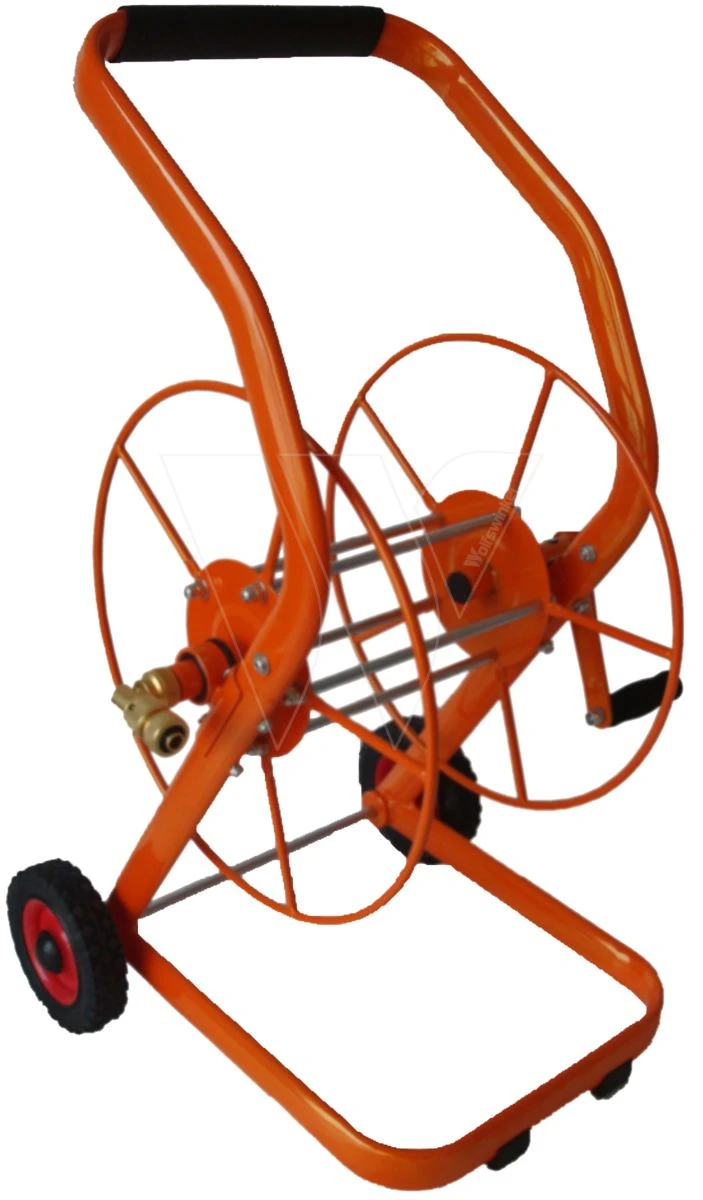 Talentools Professionele Haspel 70m- 1/2 1 Talentools Professionele Haspel 70m- 1/2