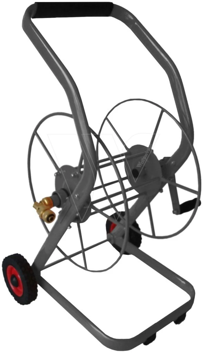 Talentools Professionele Haspel 70m- 1/2 2 Talentools Professionele Haspel 70m- 1/2 - Afbeelding 2