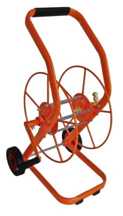 Talentools Professionele Haspel 60m- 1/2