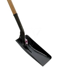 Ballastschop Ijzer Compleet