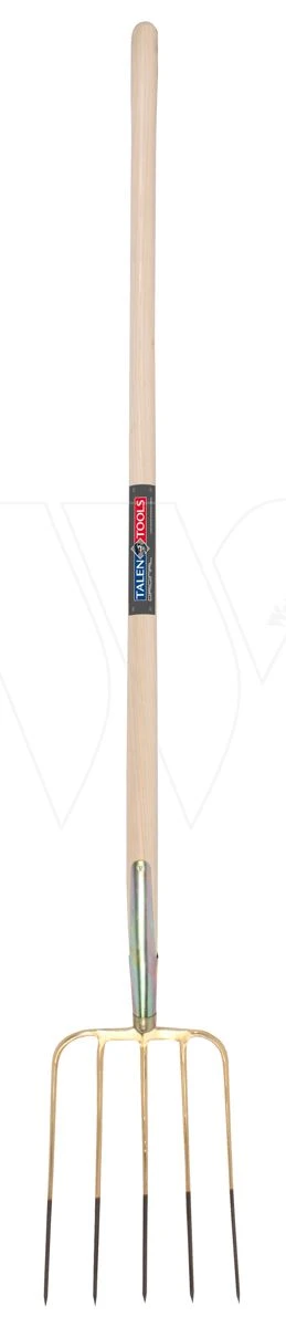 Mestvork 5 Tands 130 C/m Stift 1 Mestvork 5 Tands 130 C/m Stift