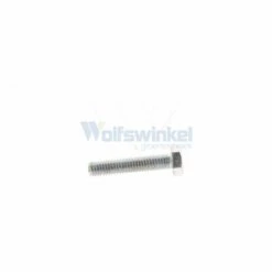 Tapbout M6x30 8.8 Vz Din933(200)