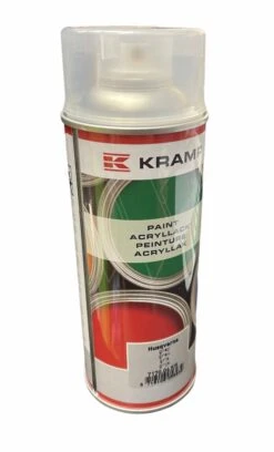 Verf Spuitbus Husqvarna Grijs Tot 2010