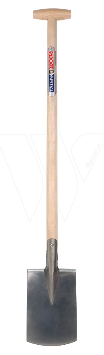 Damesspade It Blank Gepolijst 2 Damesspade It Blank Gepolijst - Afbeelding 2