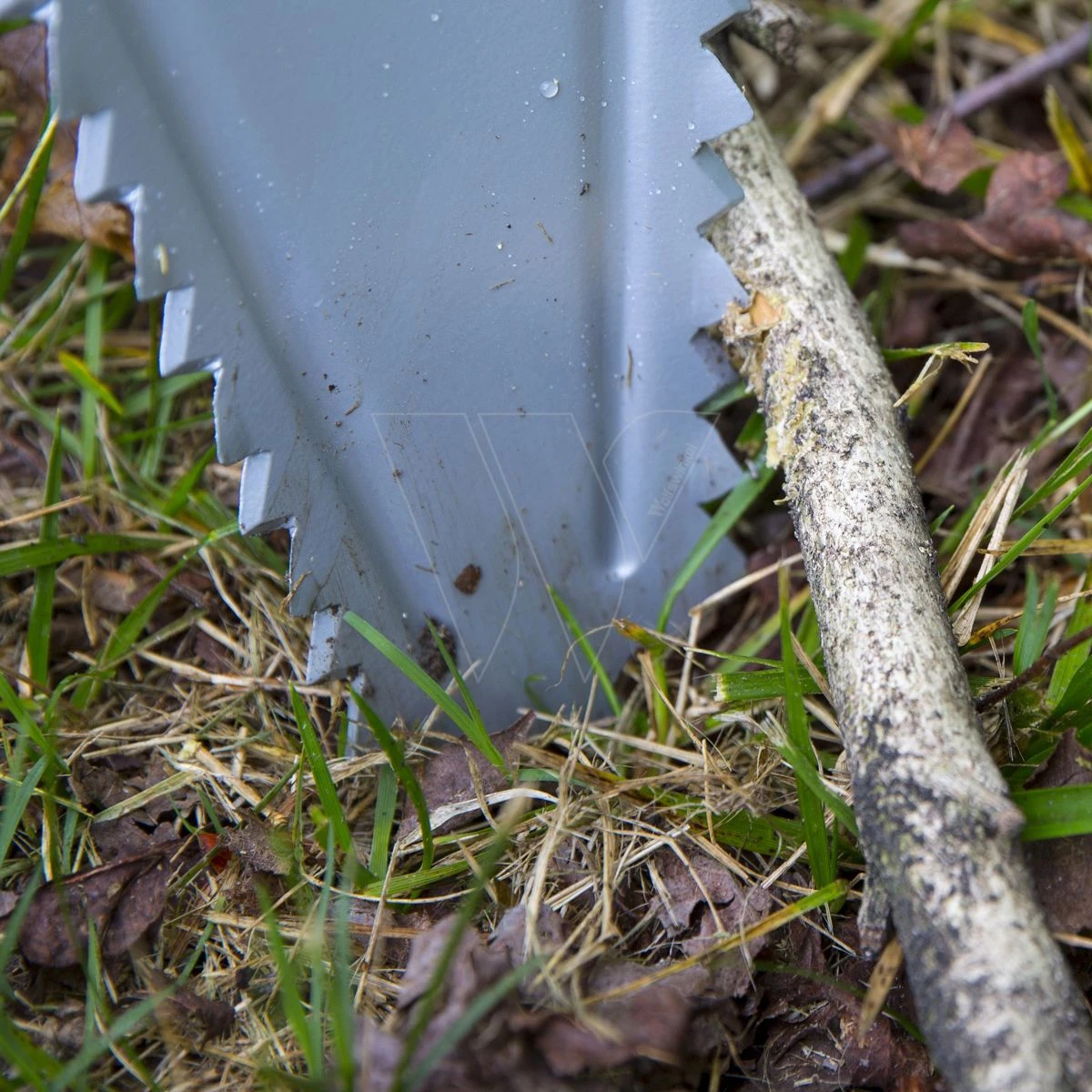 Golden Zaba Multifunctionele Zaag Spade 4 Golden Zaba Multifunctionele Zaag Spade - Afbeelding 4