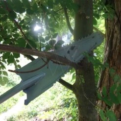 Golden Zaba Multifunctionele Zaag Spade 9 Golden Zaba Multifunctionele Zaag Spade -Silky || KWB || Spax Verkoop golden zaba 5