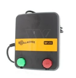 Gallagher M120 (230v - 1,4 J) -Silky || KWB || Spax Verkoop img03 18